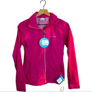 Columbia Waterproof Jacket